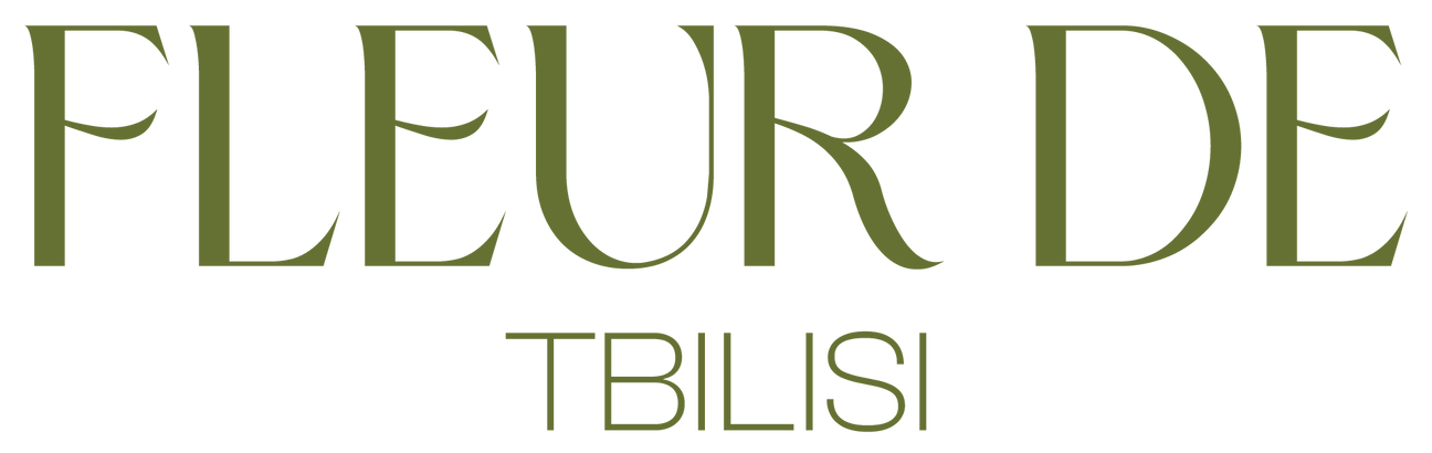 Fleur de Tbilisi