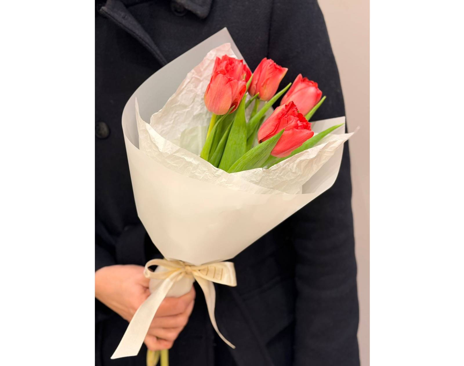 ტიტების თაიგული