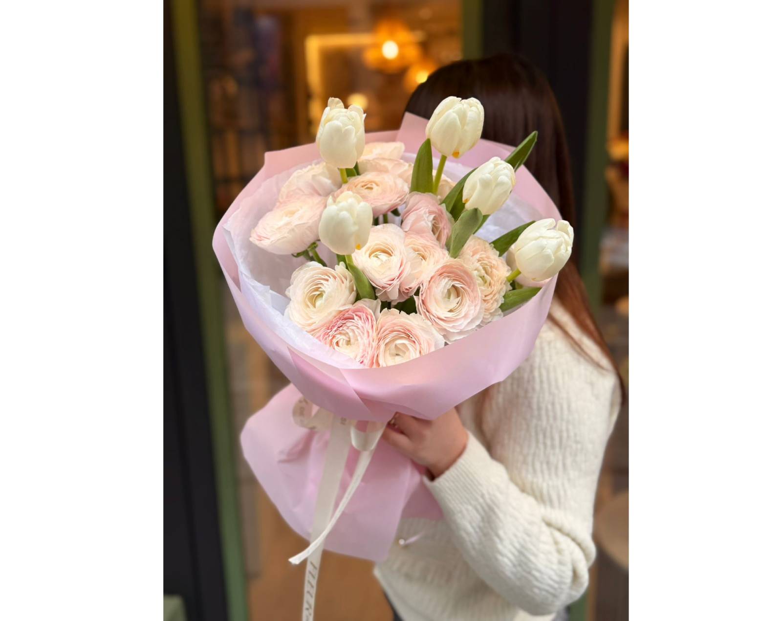 თაიგული პრინცესა