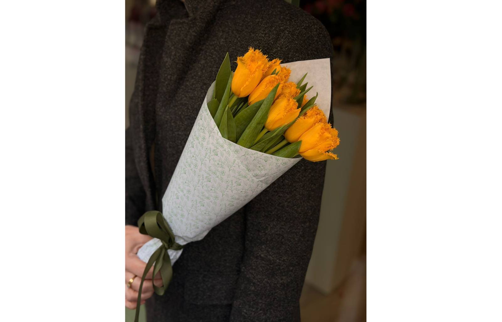 ყვითელი ტიტები