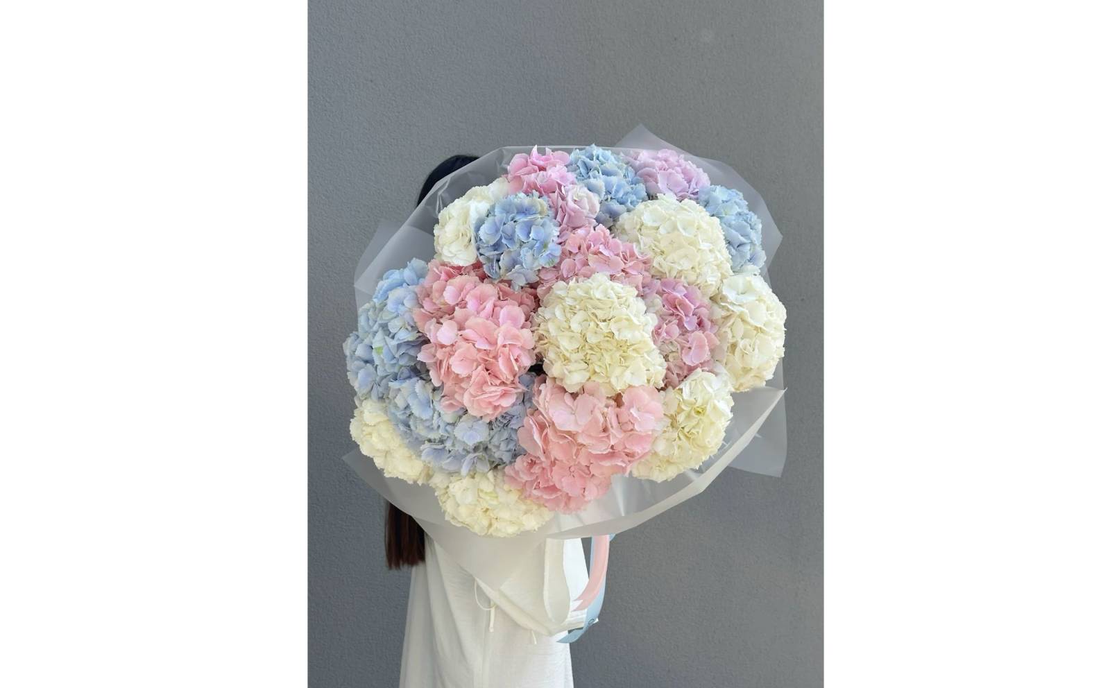 თაიგული Pastel Cloud