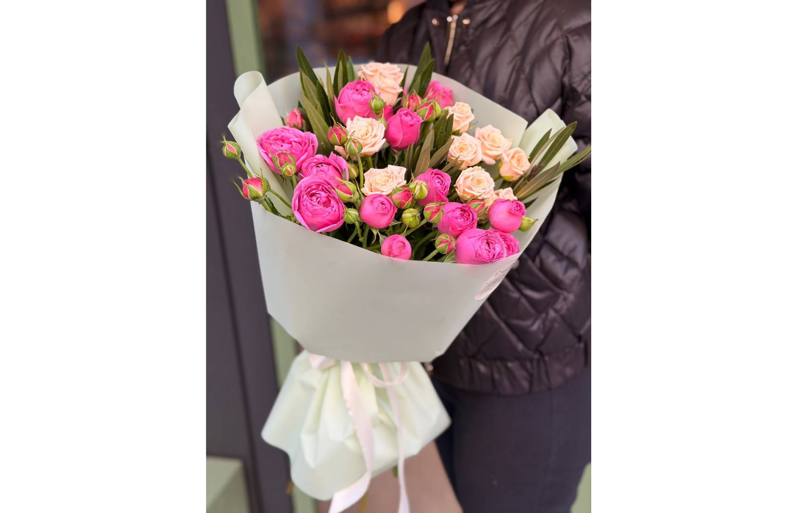 მსუბუქი სიმრგვალე