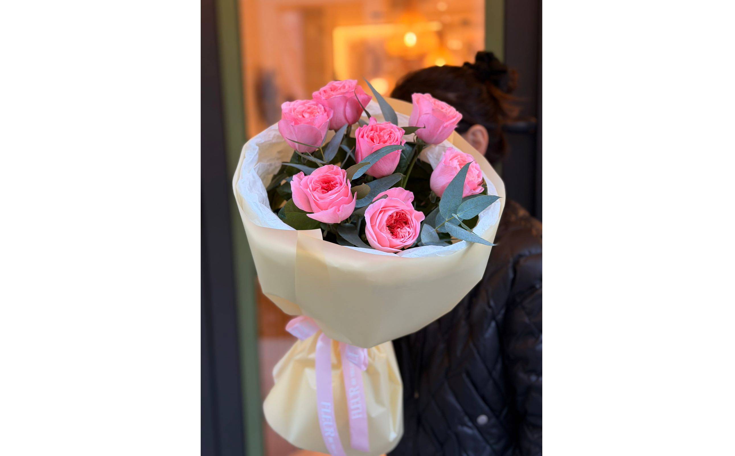 ვარდისფერი სიმრგვალე