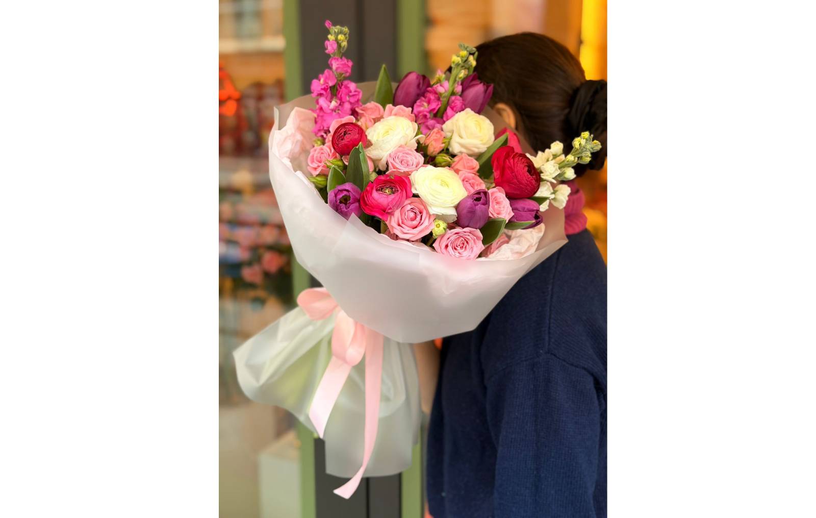 გაზაფხულის დღესასწაული