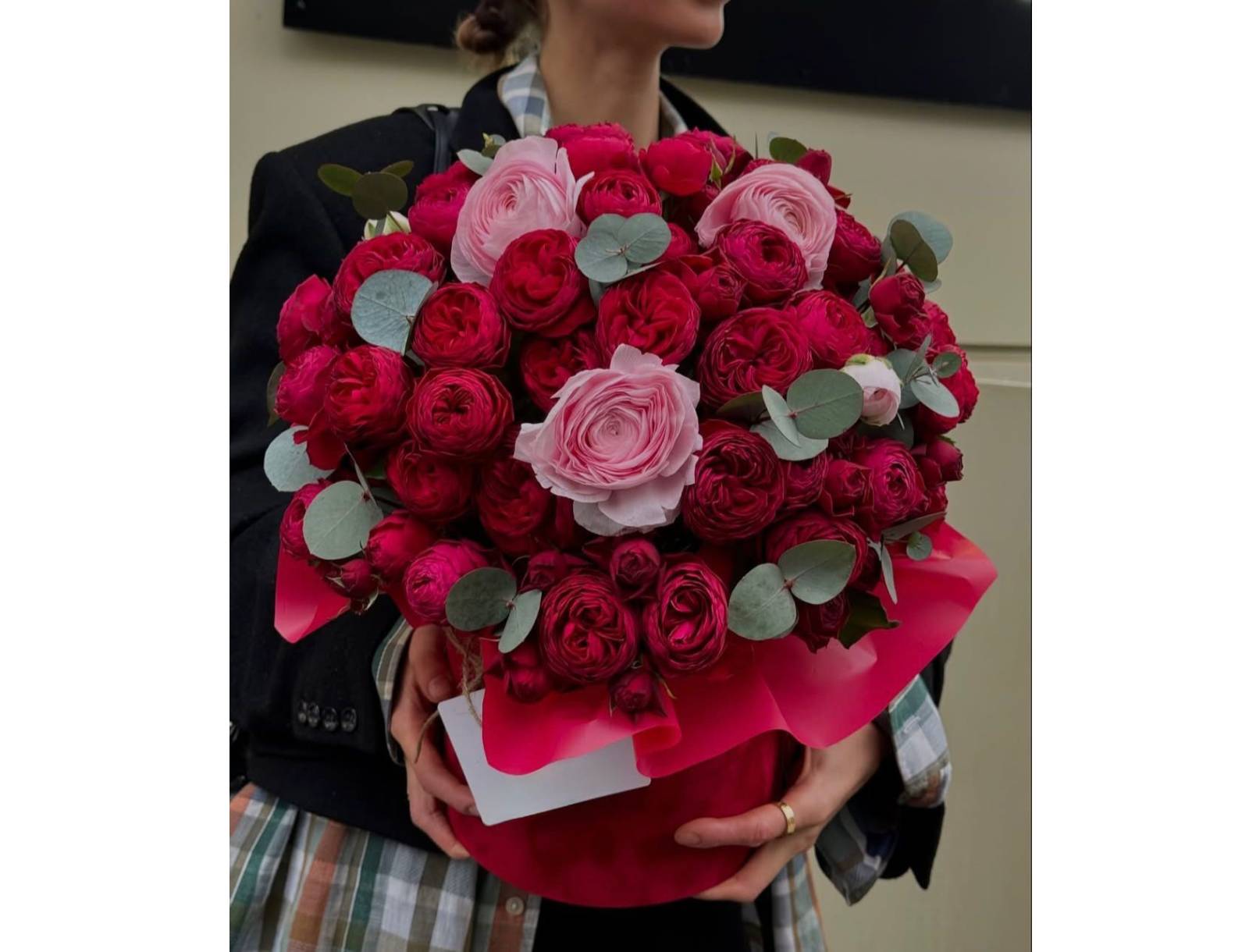 ფაქიზი სილამაზე