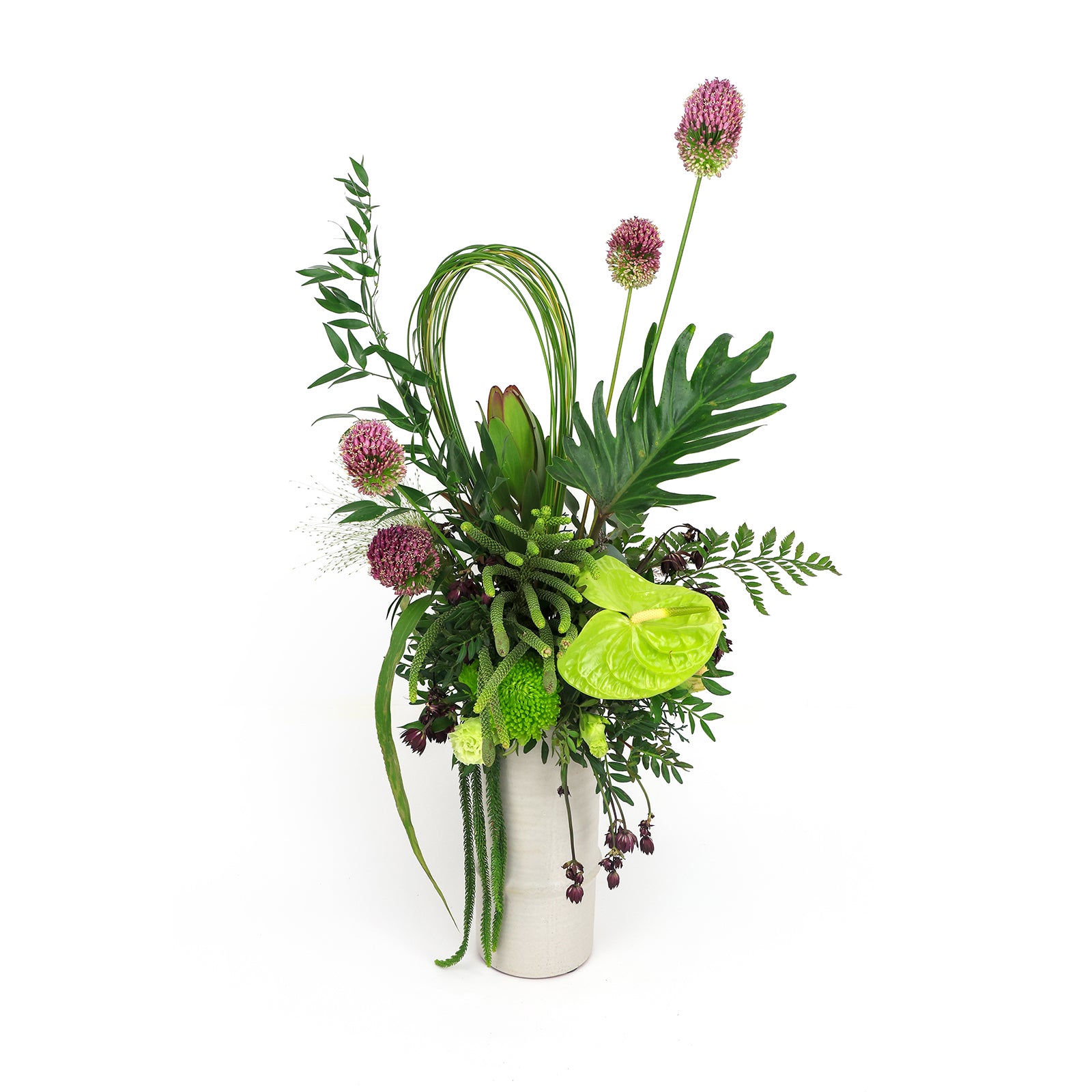 Tropical composition